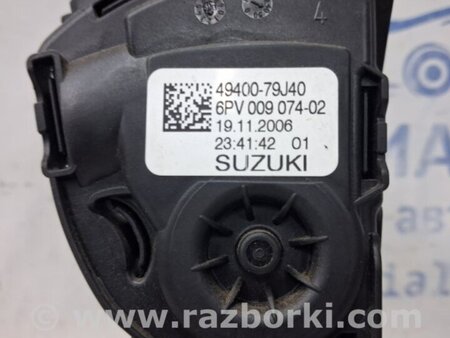 ФОТО Педаль газа для Suzuki SX4 Киев