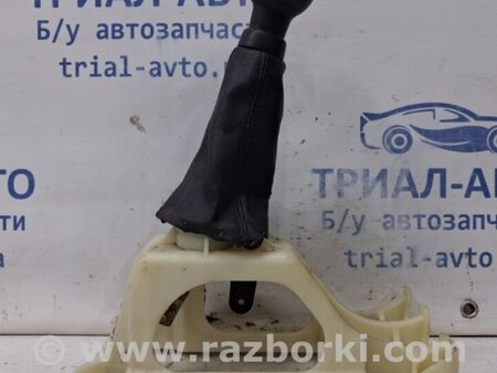 ФОТО Кулиса переключения МКПП для Suzuki SX4 Киев