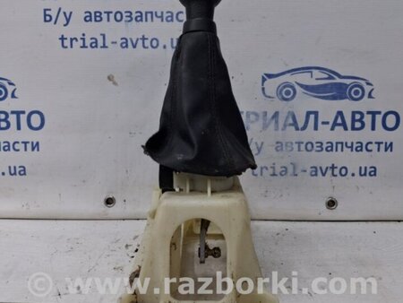 ФОТО Кулиса переключения МКПП для Suzuki SX4 Киев