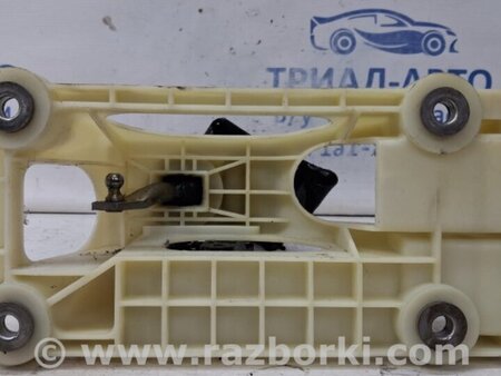 ФОТО Кулиса переключения МКПП для Suzuki SX4 Киев