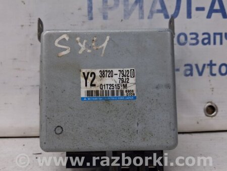 ФОТО Блок управления для Suzuki SX4 Київ