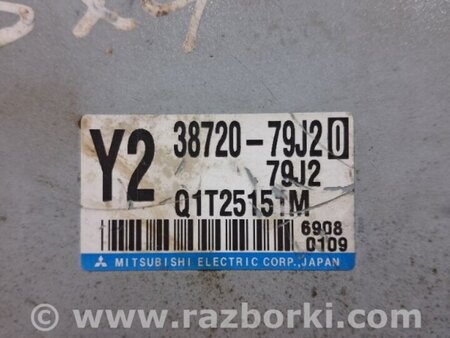 ФОТО Блок управления для Suzuki SX4 Київ