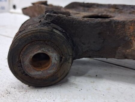 ФОТО Рычаг правый для Suzuki SX4 Киев