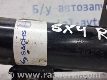 ФОТО Амортизатор передний правый для Suzuki SX4 Київ