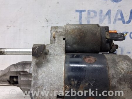 ФОТО Стартер для Suzuki SX4 Киев