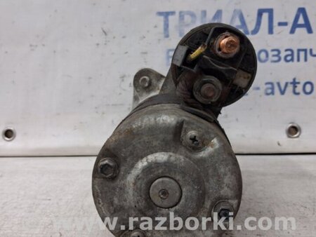 ФОТО Стартер для Suzuki SX4 Киев