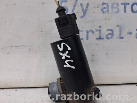 ФОТО Насос омывателя стекла для Suzuki SX4 Киев