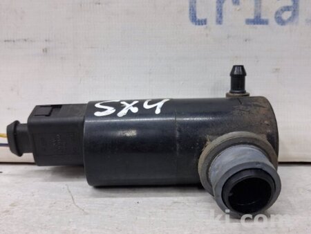 ФОТО Насос омывателя стекла для Suzuki SX4 Киев