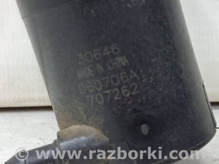 ФОТО Насос омывателя стекла для Suzuki SX4 Киев