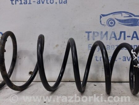 ФОТО Пружина передняя для Suzuki SX4 Київ