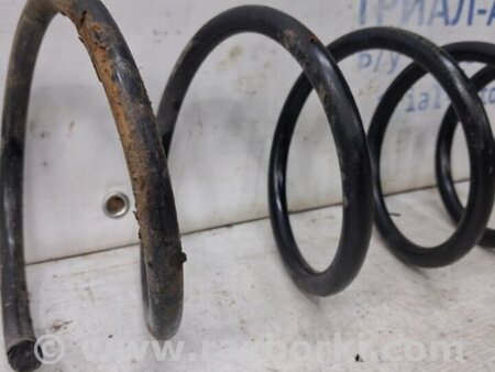 ФОТО Пружина передняя для Suzuki SX4 Київ