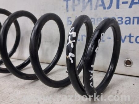 ФОТО Пружина передняя для Suzuki SX4 Київ