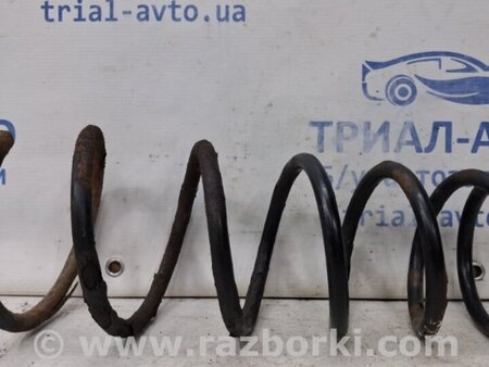 ФОТО Пружина передняя для Suzuki SX4 Київ