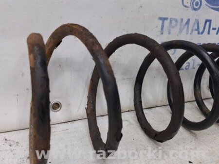 ФОТО Пружина передняя для Suzuki SX4 Київ