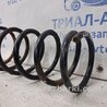 ФОТО Пружина передняя для Suzuki SX4 Київ