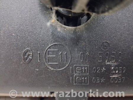 ФОТО Зеркало салона для Suzuki SX4 Киев