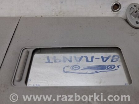 ФОТО Козырек солнцезащитный правый для Suzuki SX4 Киев