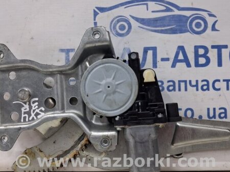 ФОТО Стеклоподъемник задний правый для Suzuki SX4 Київ