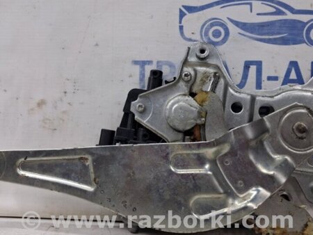 ФОТО Стеклоподъемник задний правый для Suzuki SX4 Київ