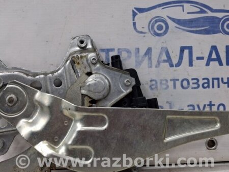 ФОТО Стеклоподъемник задний левый для Suzuki SX4 Киев