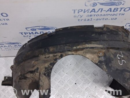 ФОТО Подкрылок передний левый для Suzuki SX4 Київ