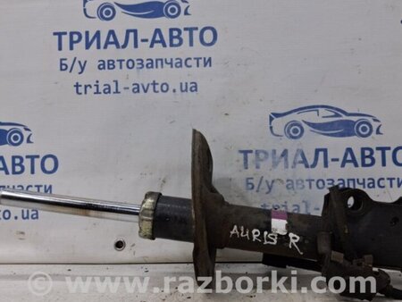 ФОТО Амортизатор передний правый для Toyota Auris E150 (10.2006-11.2012) Київ