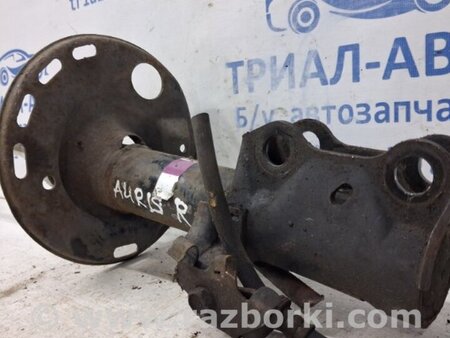 ФОТО Амортизатор передний правый для Toyota Auris E150 (10.2006-11.2012) Київ