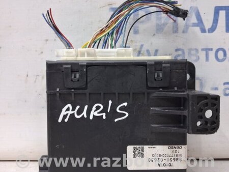 ФОТО Блок управления для Toyota Auris E150 (10.2006-11.2012) Київ