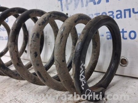 ФОТО Пружина задняя для Toyota Camry 40 XV40 (06-11) Київ