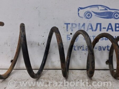 ФОТО Пружина передняя для Suzuki SX4 Киев