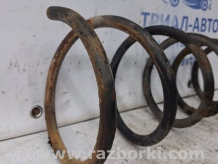 ФОТО Пружина передняя для Suzuki SX4 Киев