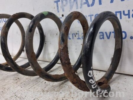 ФОТО Пружина передняя для Suzuki SX4 Киев