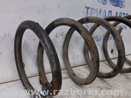 ФОТО Пружина передняя для Suzuki SX4 Киев