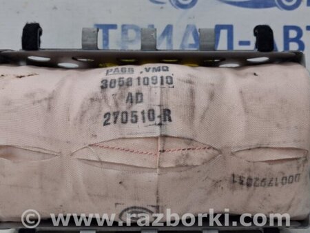 ФОТО Подушка безопасности в торпеду для Toyota Auris E150 (10.2006-11.2012) Київ