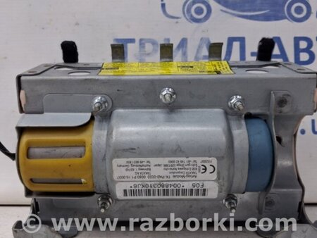 ФОТО Подушка безопасности в торпеду для Toyota Auris E150 (10.2006-11.2012) Київ