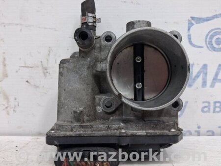 ФОТО Заслонка дроссельная для Toyota Auris E150 (10.2006-11.2012) Київ