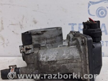 ФОТО Заслонка дроссельная для Toyota Auris E150 (10.2006-11.2012) Київ