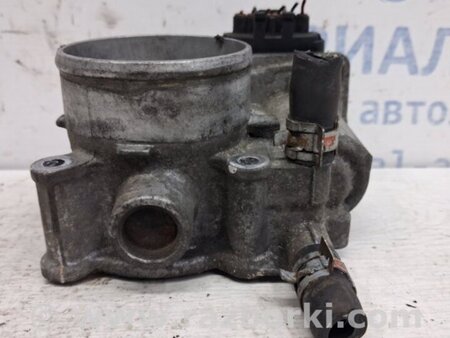 ФОТО Заслонка дроссельная для Toyota Auris E150 (10.2006-11.2012) Київ