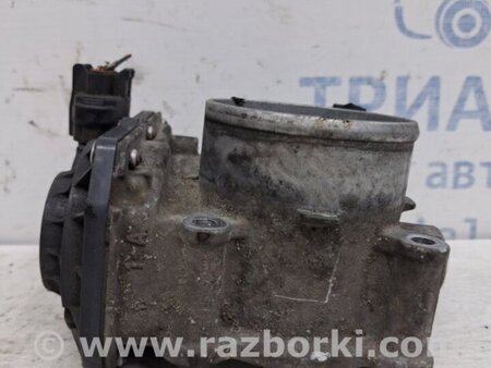 ФОТО Заслонка дроссельная для Toyota Auris E150 (10.2006-11.2012) Київ