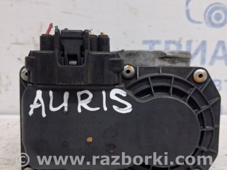 ФОТО Заслонка дроссельная для Toyota Auris E150 (10.2006-11.2012) Київ