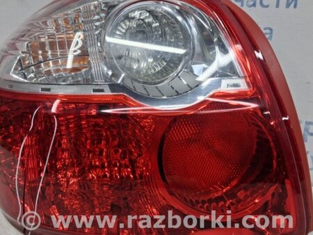 ФОТО Фонарь задний внешний левый для Toyota Auris E150 (10.2006-11.2012) Київ