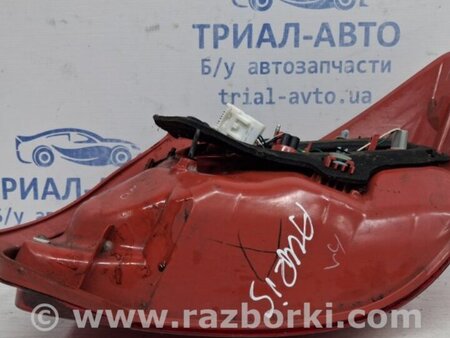 ФОТО Фонарь задний внешний левый для Toyota Auris E150 (10.2006-11.2012) Київ