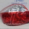 Фонарь задний внешний левый Toyota Auris E150 (10.2006-11.2012)