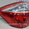 ФОТО Фонарь задний внешний левый для Toyota Auris E150 (10.2006-11.2012) Київ