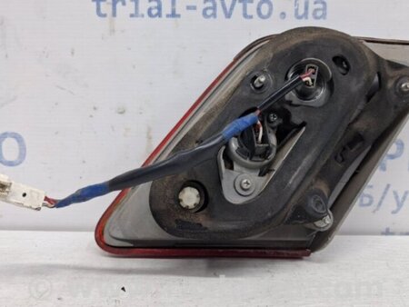 ФОТО Фонарь задний внутренний левый для Toyota Camry 40 XV40 (06-11) Київ