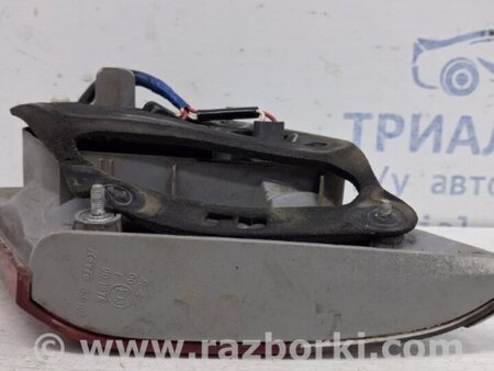 ФОТО Фонарь задний внутренний левый для Toyota Camry 40 XV40 (06-11) Київ