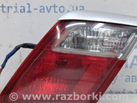 ФОТО Фонарь задний внутренний правый для Toyota Camry 40 XV40 (06-11) Київ
