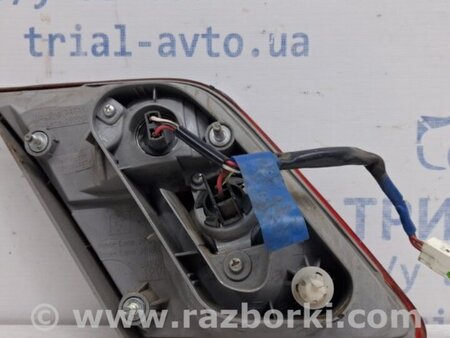 ФОТО Фонарь задний внутренний правый для Toyota Camry 40 XV40 (06-11) Київ
