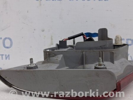 ФОТО Фонарь задний внутренний правый для Toyota Camry 40 XV40 (06-11) Київ