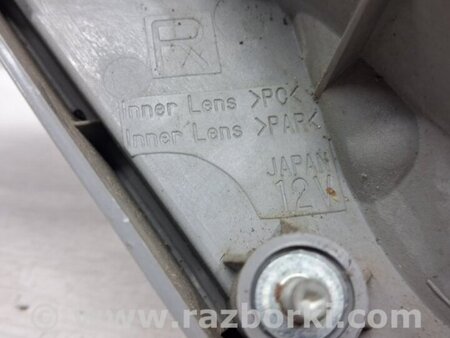 ФОТО Фонарь задний внутренний правый для Toyota Camry 40 XV40 (06-11) Київ